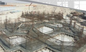 general contracting