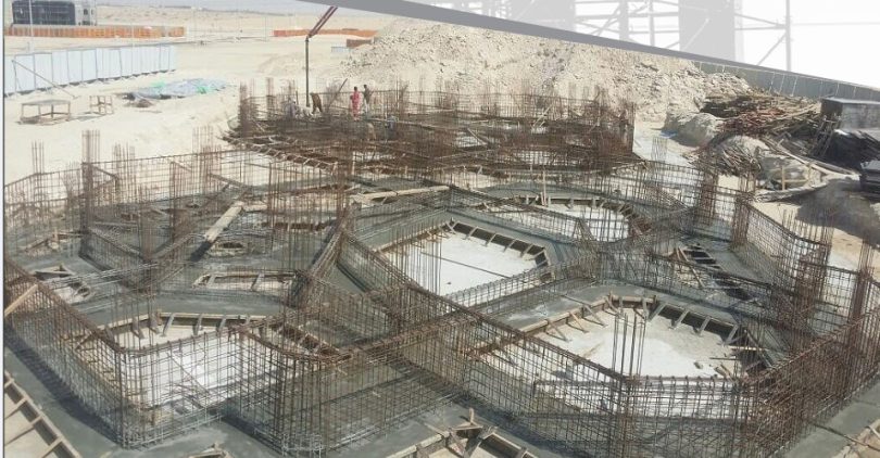 general contracting